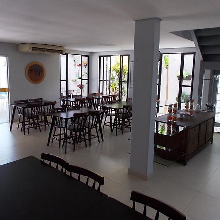 Atlas Hotel Palmas (Tocantins) Exterior foto