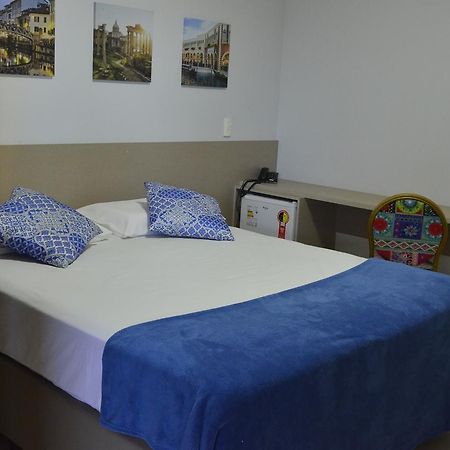 Atlas Hotel Palmas (Tocantins) Exterior foto