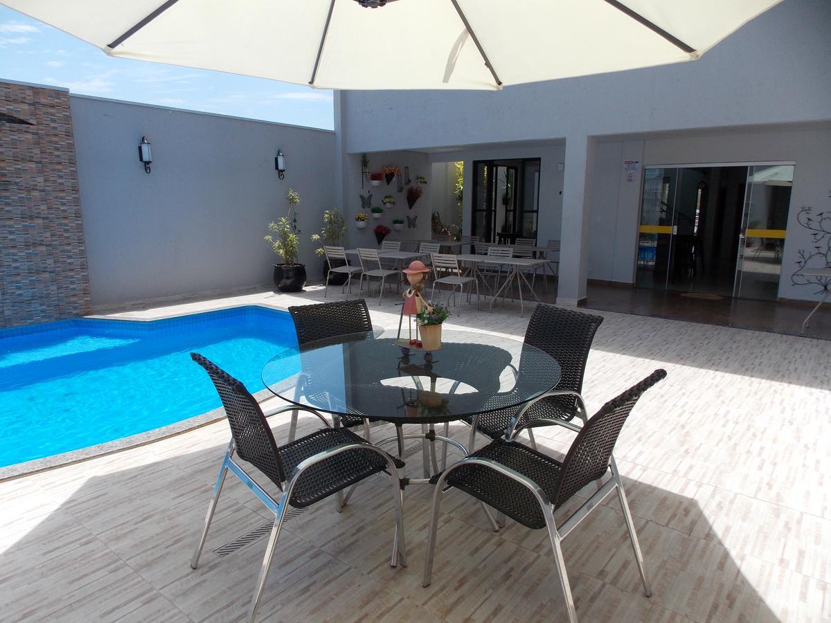 Atlas Hotel Palmas (Tocantins) Exterior foto