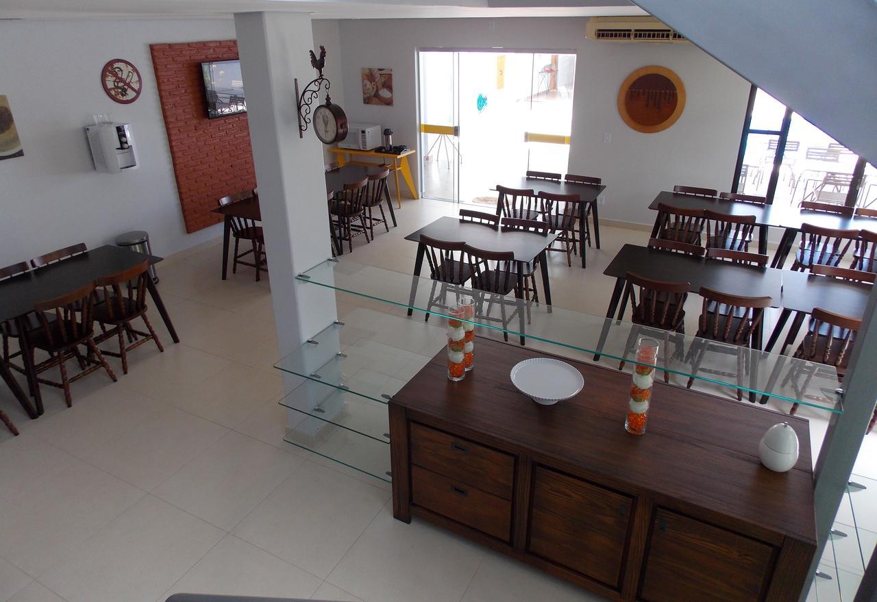 Atlas Hotel Palmas (Tocantins) Exterior foto