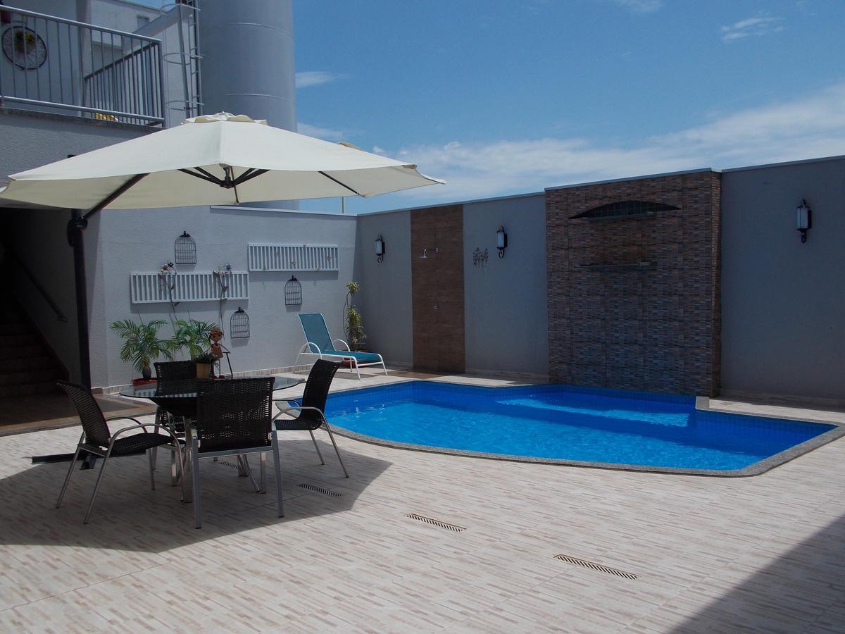 Atlas Hotel Palmas (Tocantins) Exterior foto