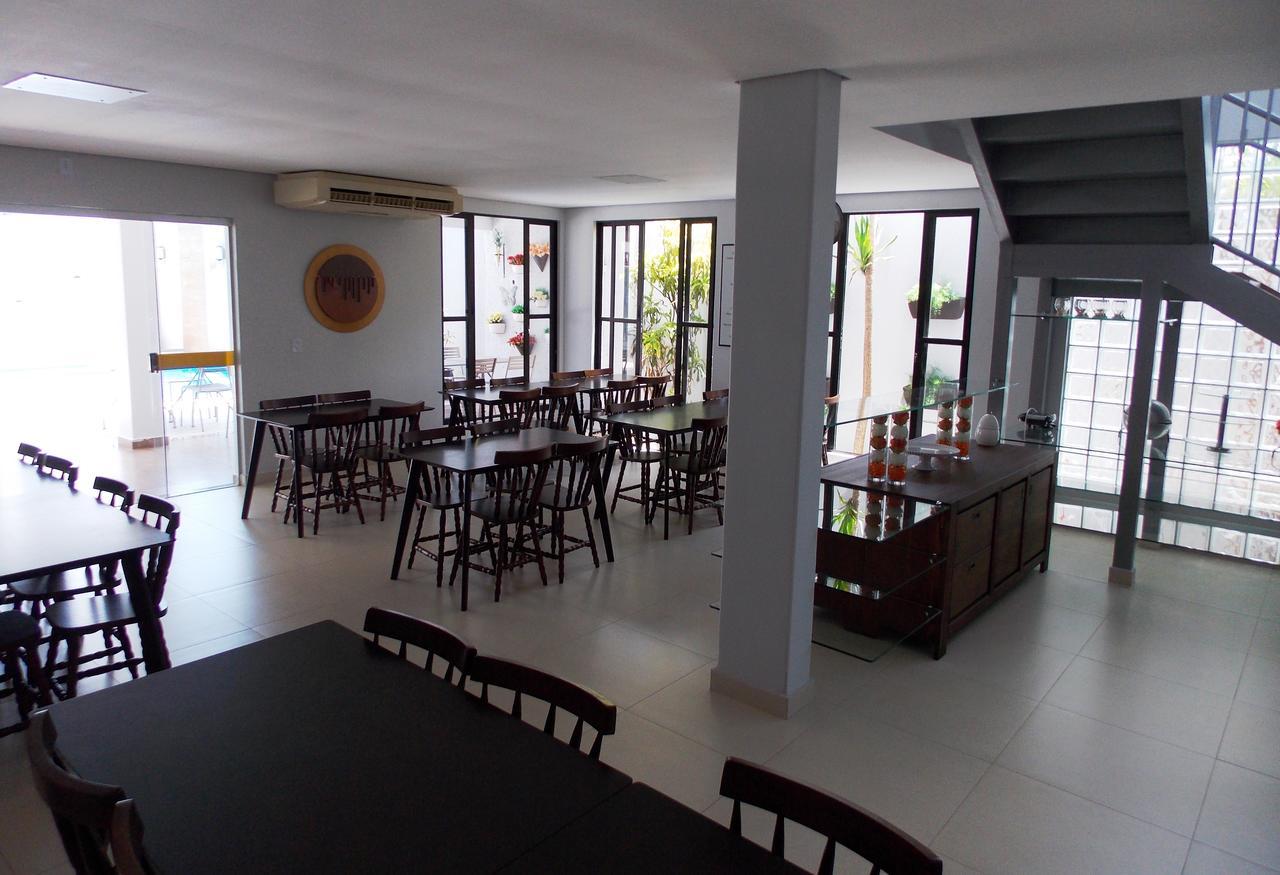 Atlas Hotel Palmas (Tocantins) Exterior foto